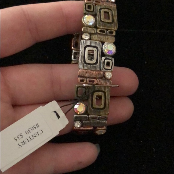 Premier designs century bracelet - Picture 1 of 3